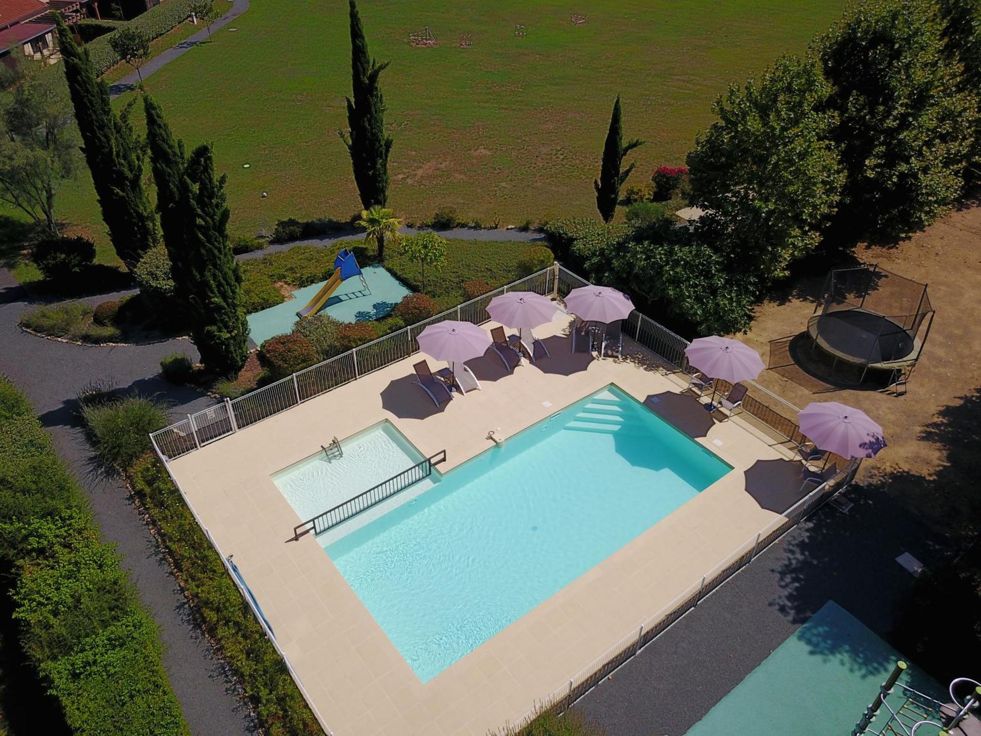 Maison Hyacinthe Of Tournesol Geniet In Luxe Castelnaud La Chapelle Exterior photo