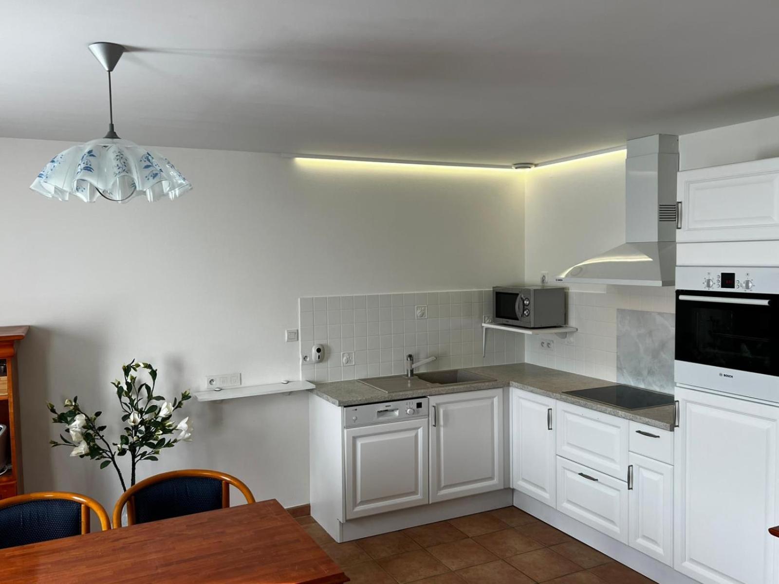 Maison Hyacinthe Of Tournesol Geniet In Luxe Castelnaud La Chapelle Exterior photo
